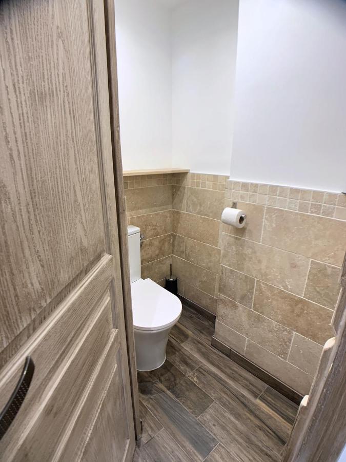 Eco-Appart'Hotel Rouen - Slt Dış mekan fotoğraf
