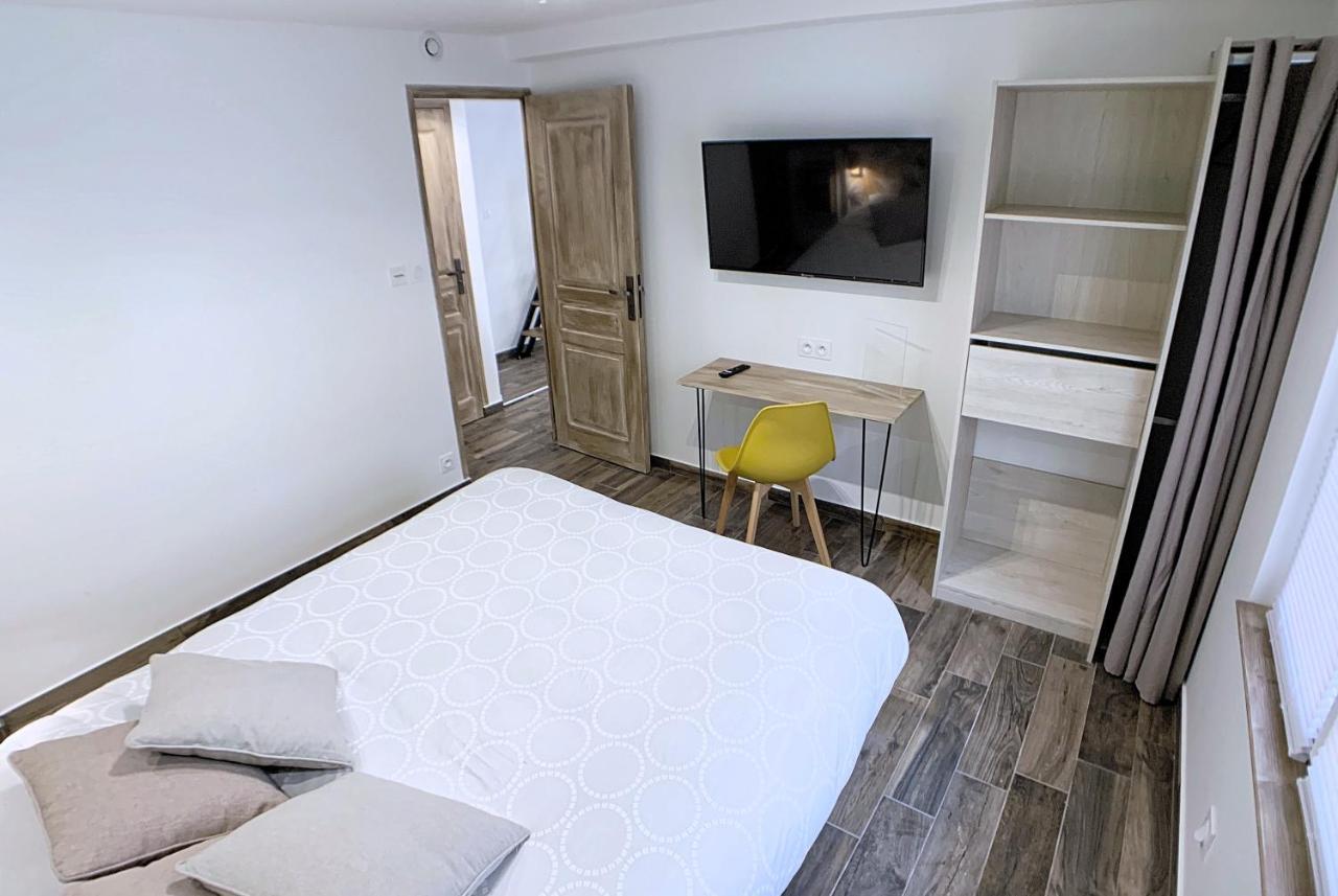 Eco-Appart'Hotel Rouen - Slt Dış mekan fotoğraf