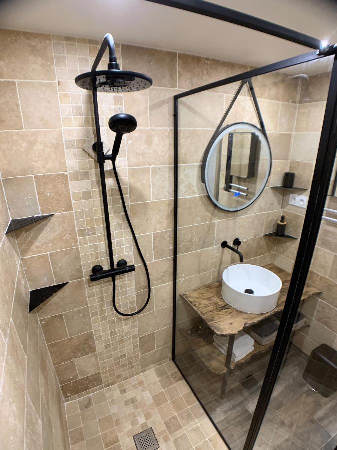 Eco-Appart'Hotel Rouen - Slt Dış mekan fotoğraf