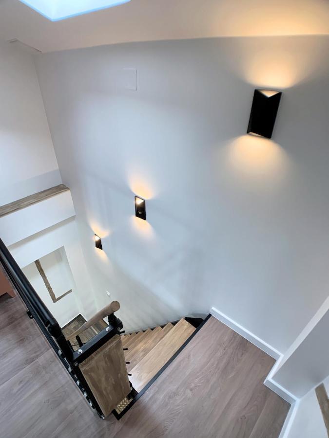 Eco-Appart'Hotel Rouen - Slt Dış mekan fotoğraf