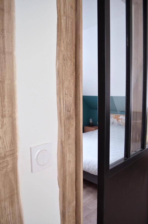 Eco-Appart'Hotel Rouen - Slt Dış mekan fotoğraf