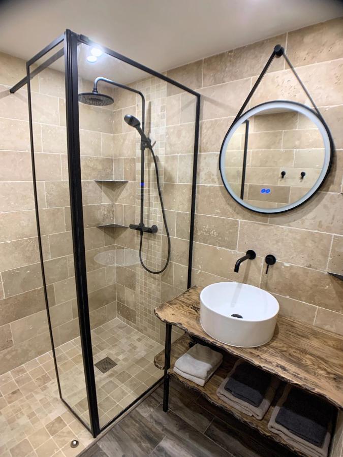 Eco-Appart'Hotel Rouen - Slt Dış mekan fotoğraf