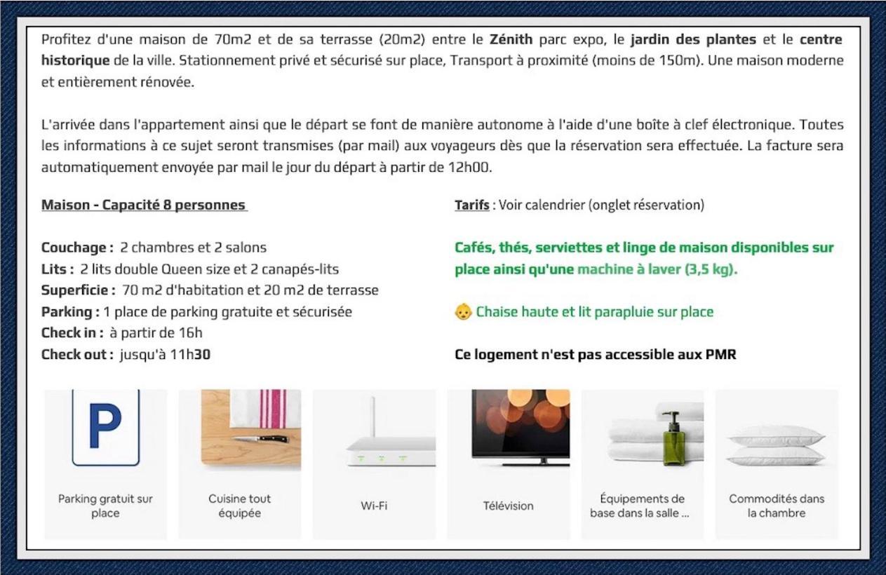 Eco-Appart'Hotel Rouen - Slt Dış mekan fotoğraf